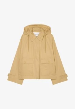 Marc O'Polo DENIM MIT ABNEHMBARER KAPU - Leichte Jacke - Simple Pleasures 11 Marc O'Polo DENIM MIT ABNEHMBARER KAPU - Leichte Jacke - Simple Pleasures -Mode Familie a7c9b2e026b4445aa39dfeb4b0c89327