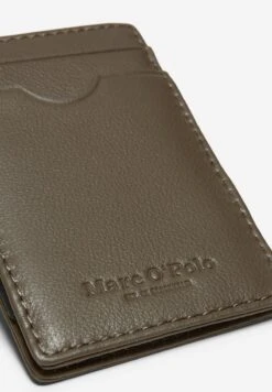 Marc O'Polo Visitenkartenetui - Dark Nutshell -Mode Familie a7f56f89f1d04a19b7166121c3b25291