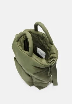 Marc O'Polo KAIJA - Shopping Bag - Wild Olive 8 Marc O'Polo KAIJA - Shopping Bag - Wild Olive -Mode Familie a801e12f45de4eb9a9b62b0d232f5202