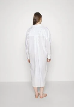 Marc O'Polo PASSIONATE POPLIN (COTTON POPLIN) - Strandaccessoire - White 8 Marc O'Polo PASSIONATE POPLIN (COTTON POPLIN) - Strandaccessoire - White -Mode Familie a8260d75429442f59b29eca540b5d471