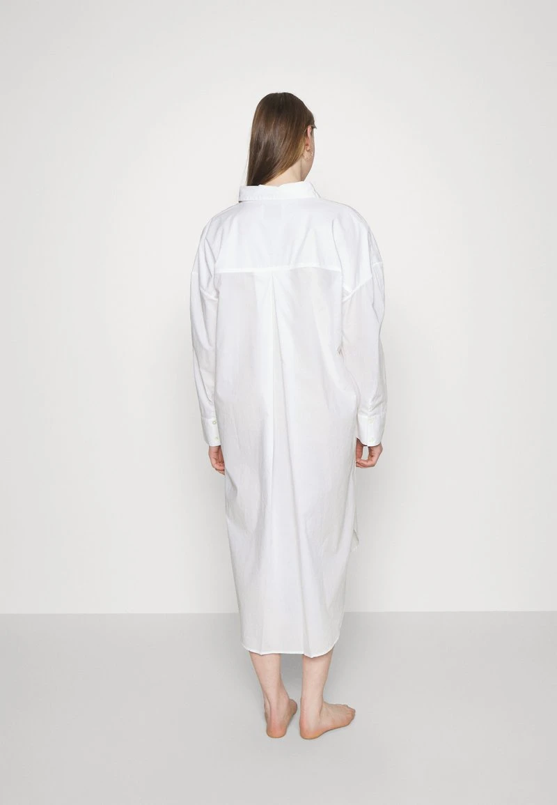 Marc O'Polo PASSIONATE POPLIN (COTTON POPLIN) - Strandaccessoire - White 3 Marc O'Polo PASSIONATE POPLIN (COTTON POPLIN) - Strandaccessoire - White – Bild 3