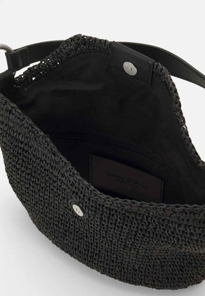 Marc O'Polo MARI - Umhängetasche - Black 3 Marc O'Polo MARI - Umhängetasche - Black – Bild 3