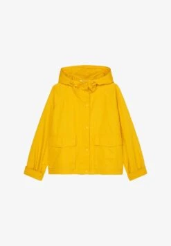 Marc O'Polo Leichte Jacke - Wild Olive 10 Marc O'Polo Leichte Jacke - Wild Olive -Mode Familie a8fa802446d240969a2ec5fca54e7dbd 1