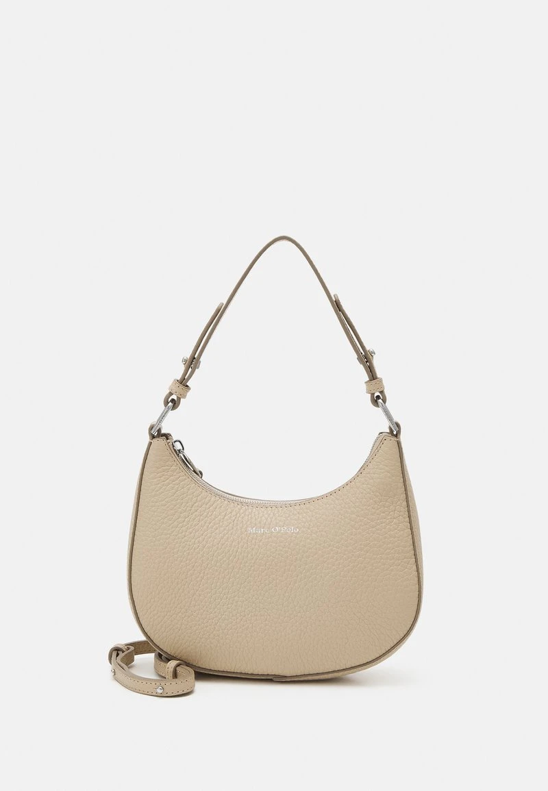 Marc O'Polo MOD - Umhängetasche - Frosty Sand 1 Marc O'Polo MOD - Umhängetasche - Frosty Sand