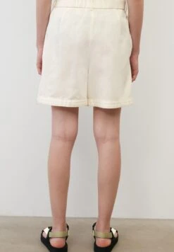 Marc O'Polo DENIM Shorts - White Blush 8 Marc O'Polo DENIM Shorts - White Blush -Mode Familie a9719beb023d4dc48ae1a9381463a472