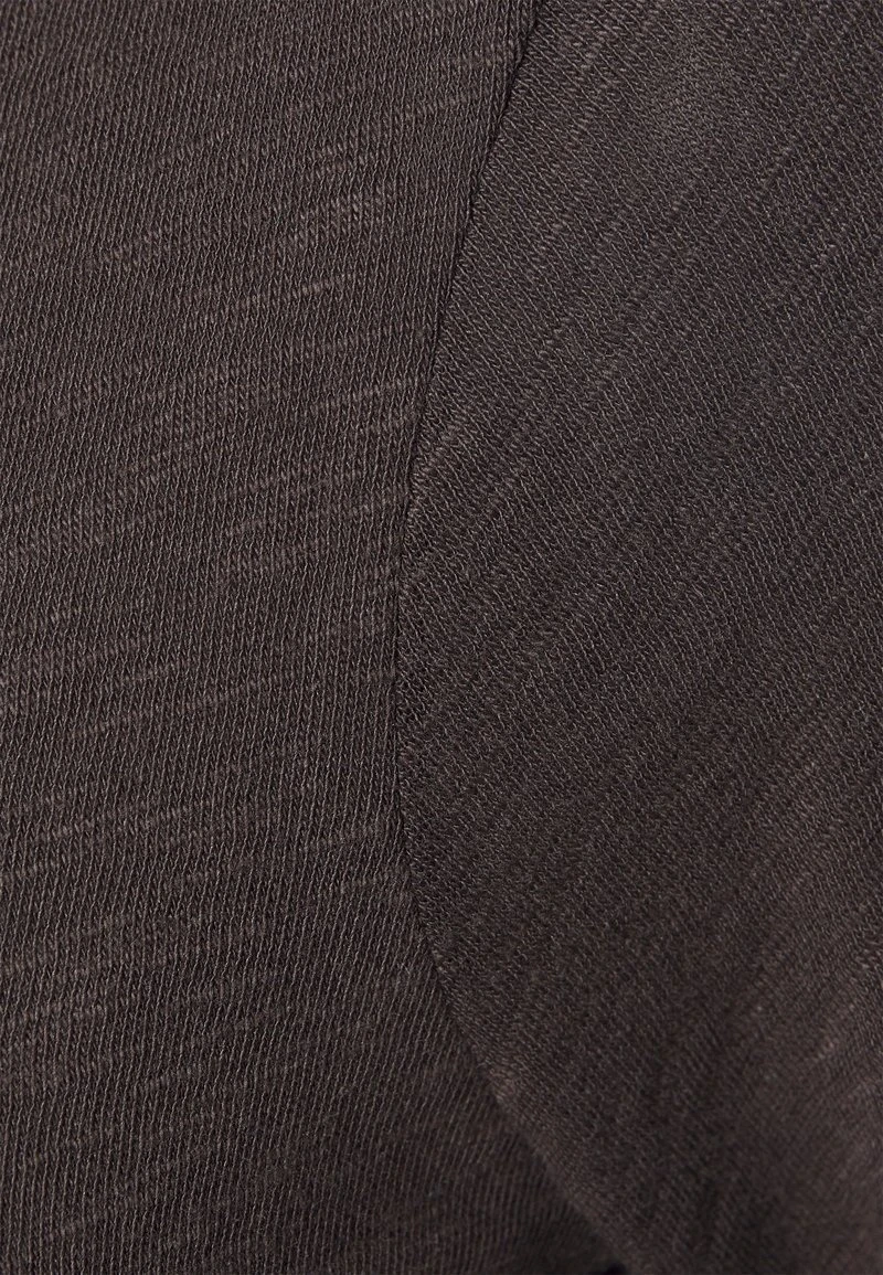 Marc O'Polo LONG SLEEVE BOAT NECK - Langarmshirt - Hickory Brown 5 Marc O'Polo LONG SLEEVE BOAT NECK - Langarmshirt - Hickory Brown – Bild 5