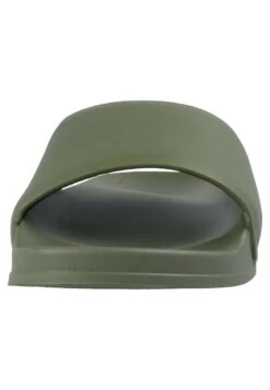 Marc O'Polo ERIK - Badesandale - Oliv -Mode Familie aa5d30ad3c244207b49e3f95b56a6f5f