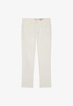 Marc O'Polo Jeans Straight Leg - Clean White Garment Dye Wash 10 Marc O'Polo Jeans Straight Leg - Clean White Garment Dye Wash -Mode Familie aad19e5fda434924b162b5ad479395cc