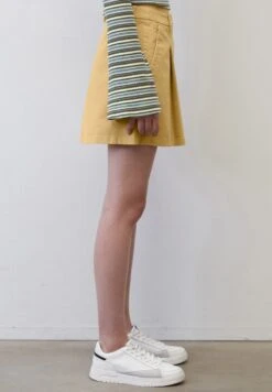 Marc O'Polo DENIM BUNDFALTEN-AUS STRETICHGEM ORGANIC - A-Linien-Rock - Simple Pleasures 9 Marc O'Polo DENIM BUNDFALTEN-AUS STRETICHGEM ORGANIC - A-Linien-Rock - Simple Pleasures -Mode Familie ab141d05c4104465ba1d8c00950cecc2