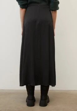 Marc O'Polo A-Linien-Rock - Black -Mode Familie ab704b4515a84a40befafb75562b5197