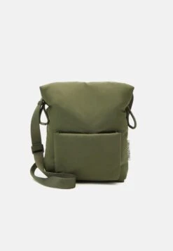 Marc O'Polo KIELA - Umhängetasche - Wild Olive