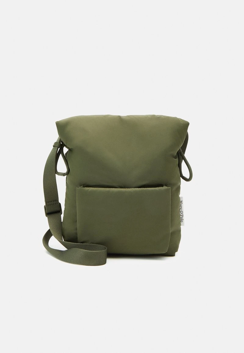 Marc O'Polo KIELA - Umhängetasche - Wild Olive 1 Marc O'Polo KIELA - Umhängetasche - Wild Olive