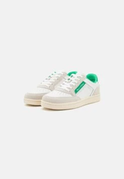 Marc O'Polo VIOLETA - Sneaker Low - White/vivid Green 8 Marc O'Polo VIOLETA - Sneaker Low - White/vivid Green -Mode Familie ac316ab839494a1c956c45fcb6d94faa