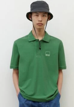 Marc O'Polo DENIM Poloshirt - Green Depths