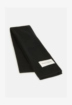 Marc O'Polo Schal - Black