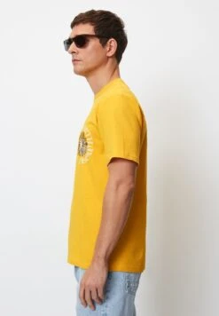 Marc O'Polo REGULAR FIT - T-Shirt Print - Luminous Days 9 Marc O'Polo REGULAR FIT - T-Shirt Print - Luminous Days -Mode Familie ad098b249740495ebed22f625fe62ea2
