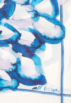 Marc O'Polo MIX - Schal - Multi White Cotton 10 Marc O'Polo MIX - Schal - Multi White Cotton -Mode Familie ad58d32cb30c4173aeabb339fbdf5087