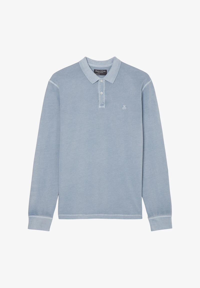 Marc O'Polo REGULAR - Poloshirt - Olive 6 Marc O'Polo REGULAR - Poloshirt - Olive – Bild 6