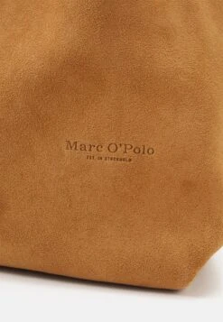 Marc O'Polo SILJA SET - Shopping Bag - True Camel -Mode Familie add9161b6cb740069bfb86201d699f04