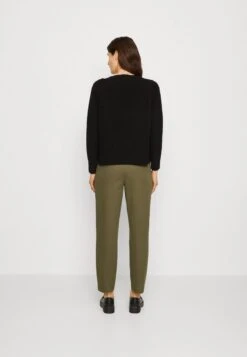 Marc O'Polo DENIM OPEN CARDIGAN WITH RAGLAN SLEEVE - Strickjacke - Black 8 Marc O'Polo DENIM OPEN CARDIGAN WITH RAGLAN SLEEVE - Strickjacke - Black -Mode Familie adfc666b23184cb38715c026aab09862