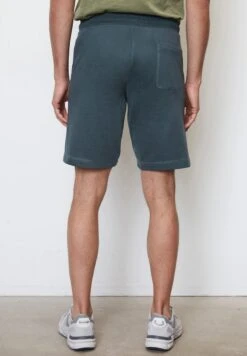 Marc O'Polo Jogginghose - Moon Stone 8 Marc O'Polo Jogginghose - Moon Stone -Mode Familie ae5ae0083fd34f18936fed7f52479480