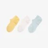Marc O'Polo IM 3ER PACK - Socken - Pale Sunflower