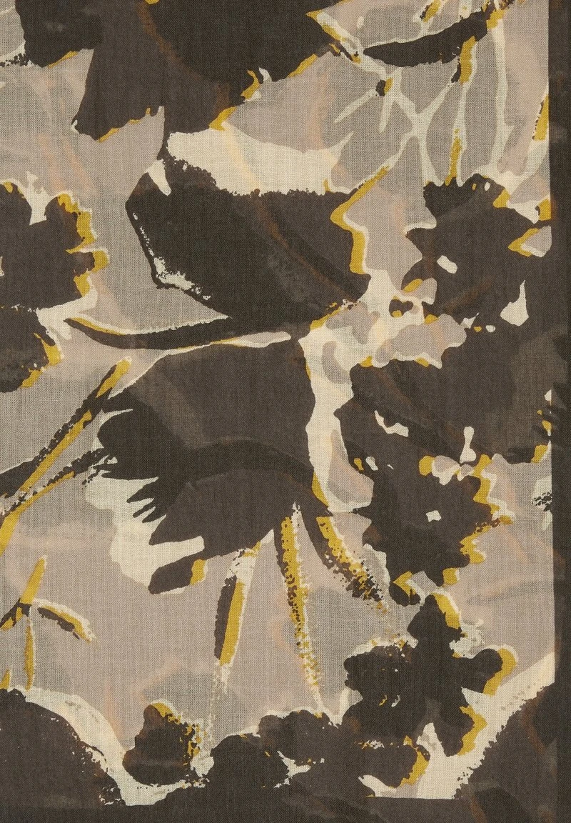 Marc O'Polo MIT ALLOVER PRINT - Schal - Multi 2 Marc O'Polo MIT ALLOVER PRINT - Schal - Multi – Bild 2