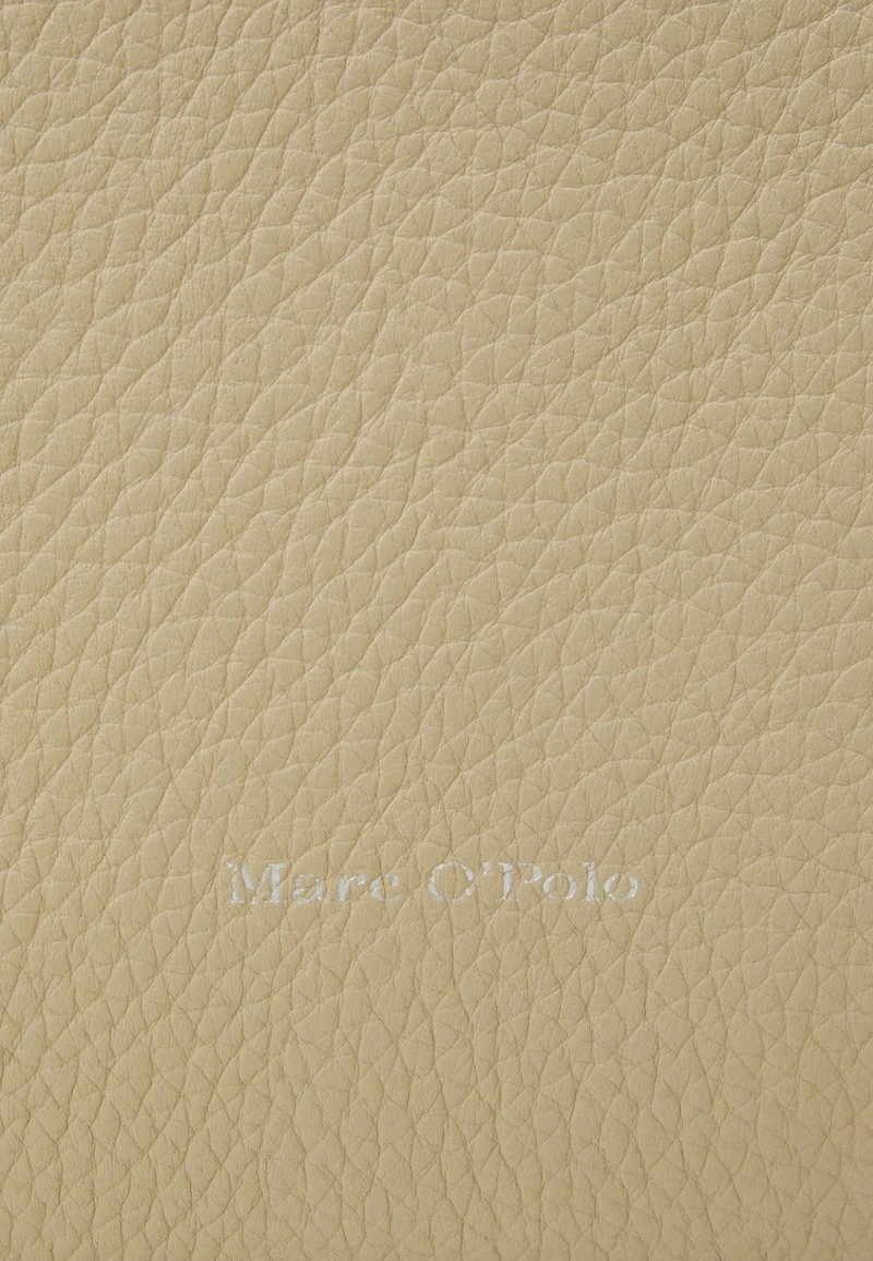 Marc O'Polo BINJA - Shopping Bag - Frosty Sand 5 Marc O'Polo BINJA - Shopping Bag - Frosty Sand – Bild 5