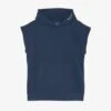 Marc O'Polo Kapuzenpullover - Washed Blue