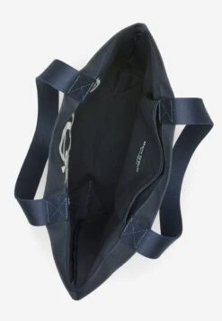 Marc O'Polo CANVAS - Shopping Bag - Dark Navy 8 Marc O'Polo CANVAS - Shopping Bag - Dark Navy -Mode Familie b001c3521f26449e95988d2f2600d4b5
