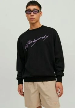 Marc O'Polo RELAXED - Strickpullover - White Cotton -Mode Familie b00a64236a5849cfa27b6f05e1c052a3