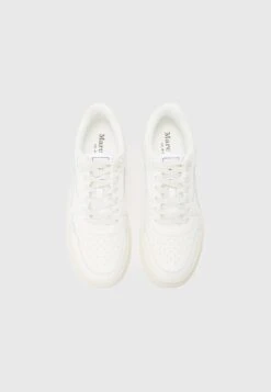 Marc O'Polo CARLO 13A - Trainers - Offwhite 9 Marc O'Polo CARLO 13A - Trainers - Offwhite -Mode Familie b0c4f0f276b64a4e983c8b1c23bffa9c