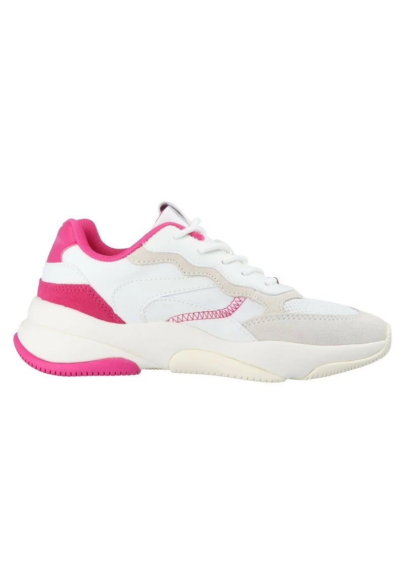 Marc O'Polo MIKA 8F - Sneaker Low - Pink 6 Marc O'Polo MIKA 8F - Sneaker Low - Pink – Bild 6