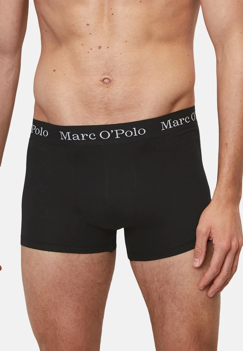 Marc O'Polo 3ER PACK - Panties - Schwarz 5 Marc O'Polo 3ER PACK - Panties - Schwarz – Bild 5