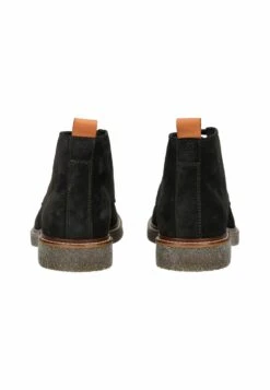 Marc O'Polo Lace-up Ankle Boots - Coffee 10 Marc O'Polo Lace-up Ankle Boots - Coffee -Mode Familie b172153e2a5d4e488c7979c149981eba