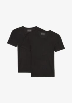 Marc O'Polo 2ER PACK ICONIC ORGANI - Unterhemd/-shirt - Weiß 11 Marc O'Polo 2ER PACK ICONIC ORGANI - Unterhemd/-shirt - Weiß -Mode Familie b1729a9bbcf64b7fa4a02b13edb0ba6c