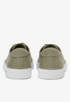 Marc O'Polo Sneaker Low - Khaki -Mode Familie b2020048ec4540b489e8ea4376f92170