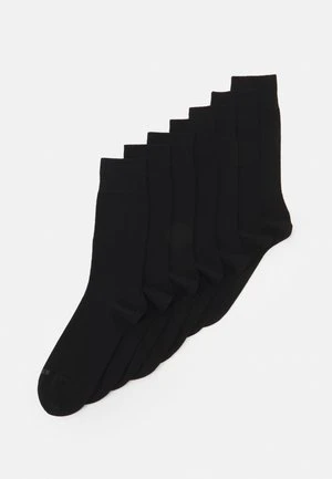 Marc O'Polo ALBERT 6PACK - Socken - Black, Dark Blue, Anthracite 6 Marc O'Polo ALBERT 6PACK - Socken - Black, Dark Blue, Anthracite – Bild 6