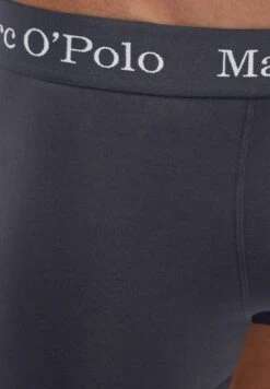 Marc O'Polo RETRO SHORT 6ER PACK - Panties - Dunkelblau 8 Marc O'Polo RETRO SHORT 6ER PACK - Panties - Dunkelblau -Mode Familie b263969bfa9c46adb1f57c795bc43942