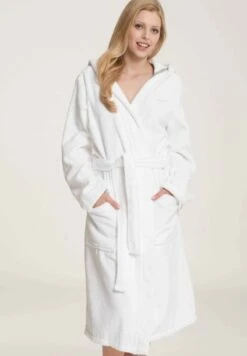 Marc O'Polo BADEMANTEL MIT KAPUZE LÄNGE - Bademantel - Navy-blue 10 Marc O'Polo BADEMANTEL MIT KAPUZE LÄNGE - Bademantel - Navy-blue -Mode Familie b2f8723c6f51454daa17942ed3b3d21e 3