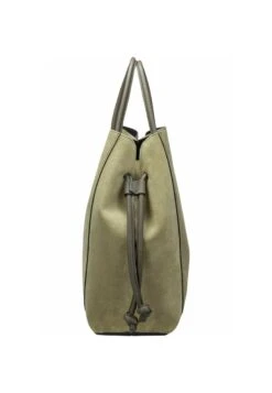Marc O'Polo GADA - Handtasche - Dried Mint -Mode Familie b31c9522b67044f1bc326f4f7d2bdae6