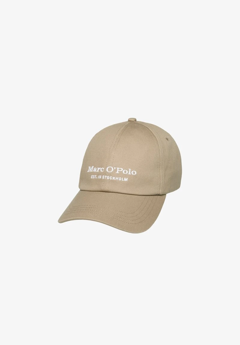 Marc O'Polo BASEBALL - Cap - Morning Sun 6 Marc O'Polo BASEBALL - Cap - Morning Sun – Bild 6
