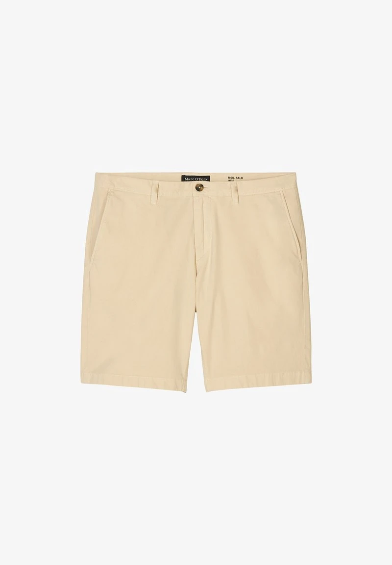 Marc O'Polo SALO - Shorts - Olive 5 Marc O'Polo SALO - Shorts - Olive – Bild 5