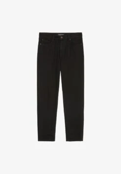 Marc O'Polo Jeans Straight Leg - Black Black Wash 10 Marc O'Polo Jeans Straight Leg - Black Black Wash -Mode Familie b3575c876db34c48ab3499178e933f41