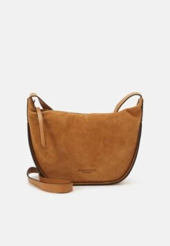 Marc O'Polo TIRA - Umhängetasche - True Camel