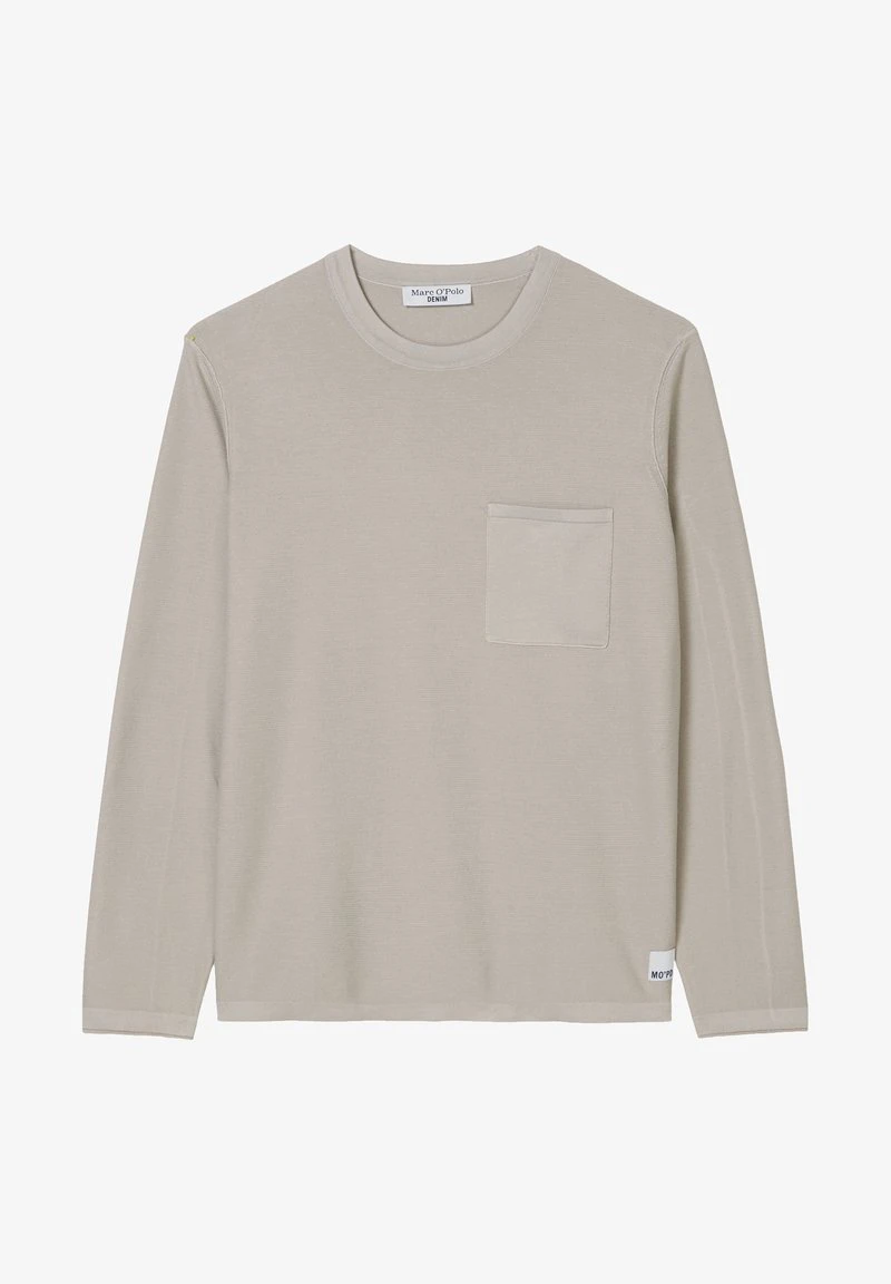 Marc O'Polo DENIM Strickpullover - Seneca Rock 6 Marc O'Polo DENIM Strickpullover - Seneca Rock – Bild 6