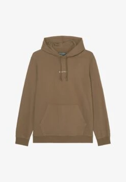 Marc O'Polo KAPUZEN- REGULAR AUS REINER BIO - Kapuzenpullover - Nutshell 11 Marc O'Polo KAPUZEN- REGULAR AUS REINER BIO - Kapuzenpullover - Nutshell -Mode Familie b3a1d8d24b9d47daae4bbf14a7a5cc06