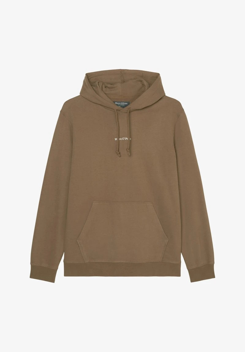 Marc O'Polo KAPUZEN- REGULAR AUS REINER BIO - Kapuzenpullover - Nutshell 6 Marc O'Polo KAPUZEN- REGULAR AUS REINER BIO - Kapuzenpullover - Nutshell – Bild 6