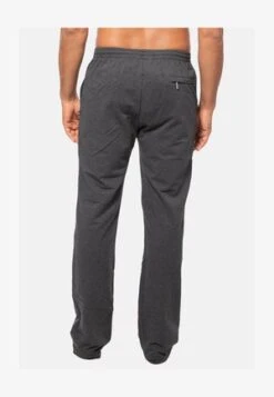 Marc O'Polo Nachtwäsche Hose - Silbergrau-mel. 10 Marc O'Polo Nachtwäsche Hose - Silbergrau-mel. -Mode Familie b3a21a29d990446e8602b19d00248e69