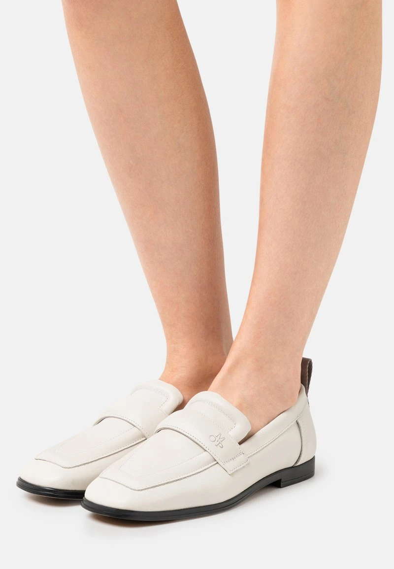 Marc O'Polo MEJA - Slipper - Offwhite 1 Marc O'Polo MEJA - Slipper - Offwhite